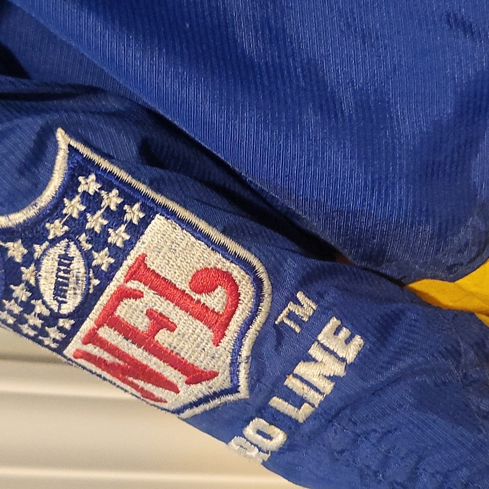 Starter NFL Pro Line Jacket - Picture 5 of 8